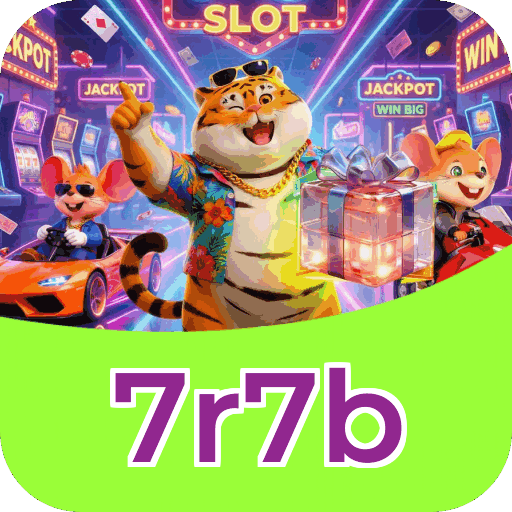 Slots Premium da PG Soft na 7r7b