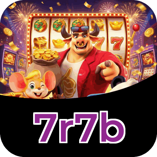 Jogos com maior RTP na 7r7b